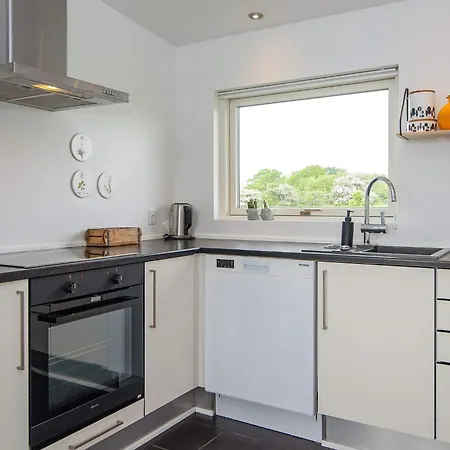 Feriehus 10 Person In Haderslev-by Traum Haderslev