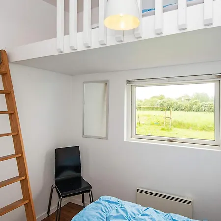 10 Person In Haderslev-by Traum *