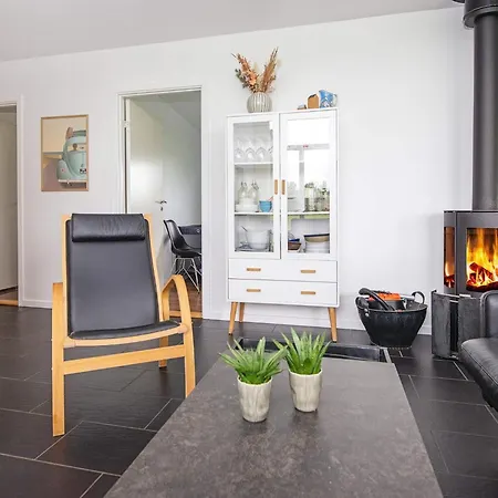 Feriehus 10 Person In Haderslev-by Traum