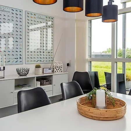 10 Person In Haderslev-by Traum Feriehus Haderslev