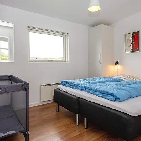 10 Person In Haderslev-by Traum Feriehus *