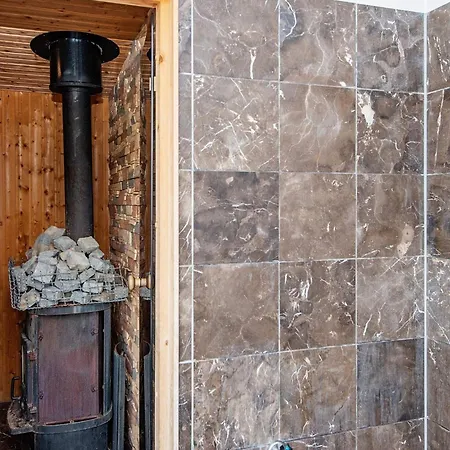 10 Person In Haderslev-by Traum Σπίτι διακοπών Haderslev