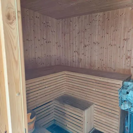 10 Person In Haderslev-by Traum Feriehus Haderslev