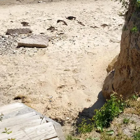 Feriehus 10 Person In Haderslev-by Traum