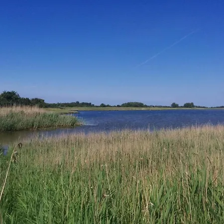 10 Person In Haderslev-by Traum بيت للعطل هادرسليف