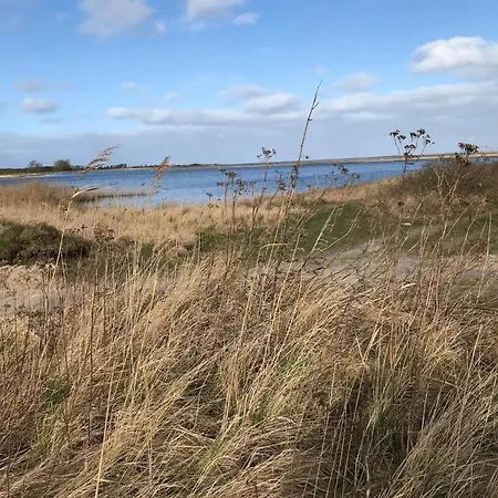 Feriehus 10 Person In Haderslev-by Traum *