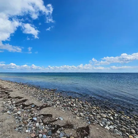 Feriehus 10 Person In Haderslev-by Traum