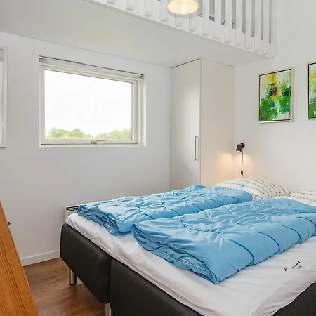 10 Person In Haderslev-by Traum Casa de Férias *