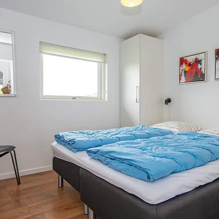 10 Person In Haderslev-by Traum Casa de Férias Haderslev