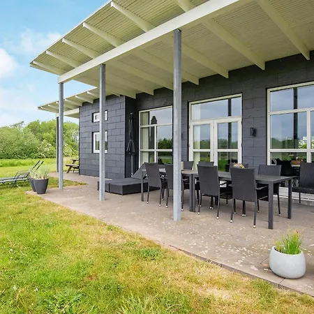 10 Person In Haderslev-by Traum Haderslev